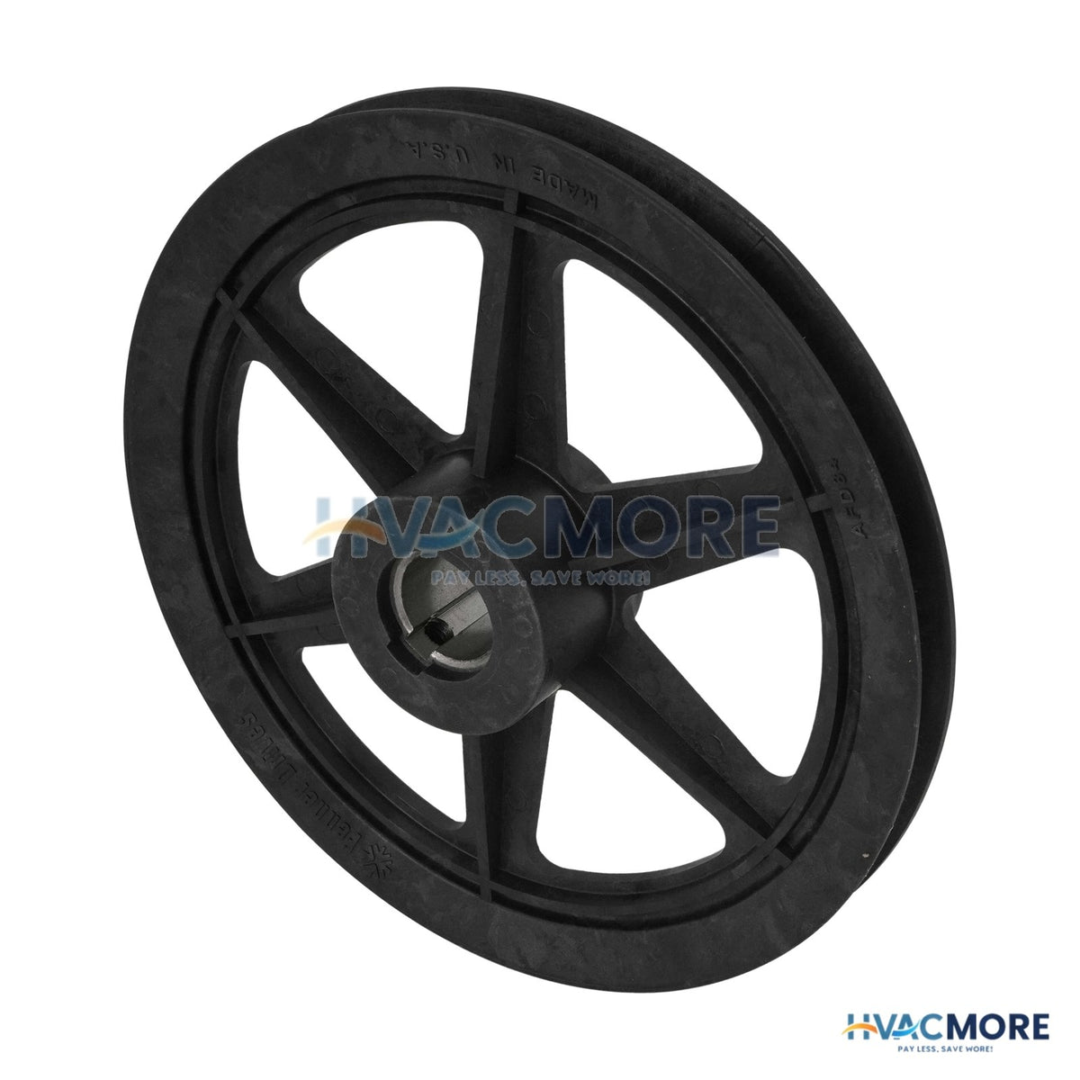 Carrier Blower Pulley KR11AZ002
