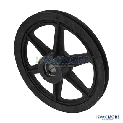 Carrier Blower Pulley KR11AZ002