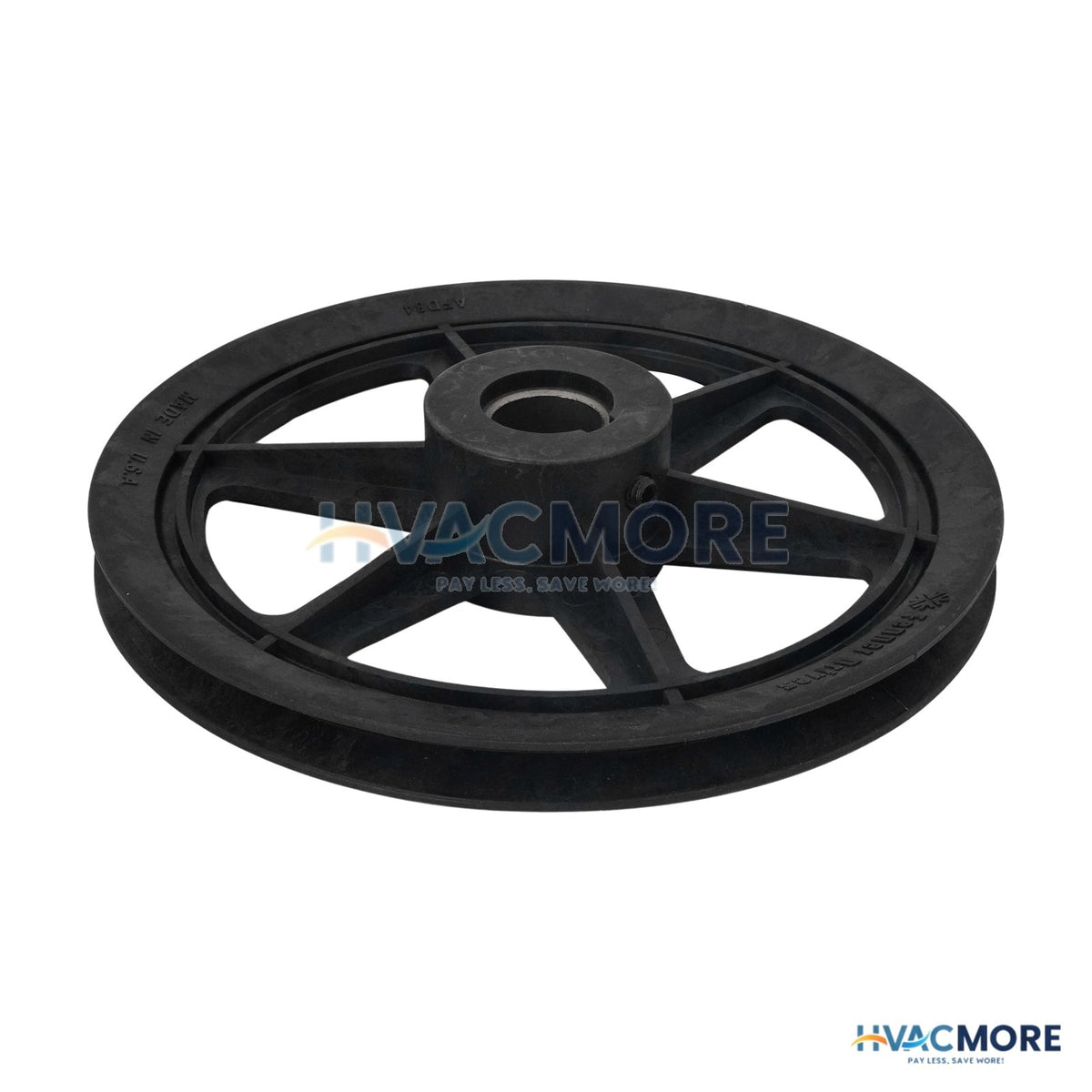Carrier Blower Pulley KR11AZ002