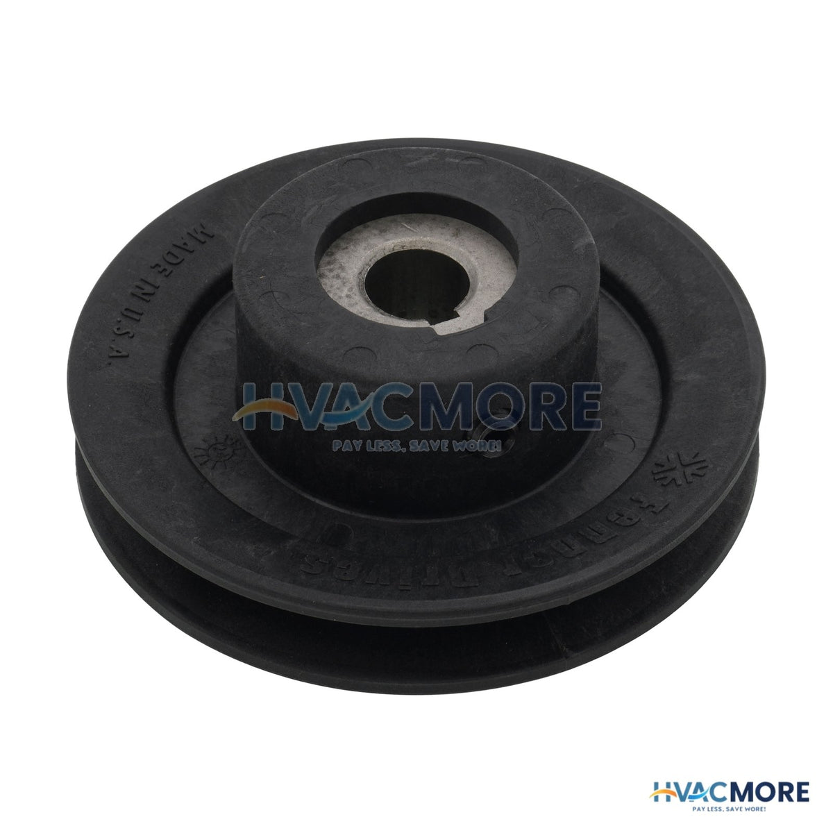 Carrier Blower Pulley KR11AZ406