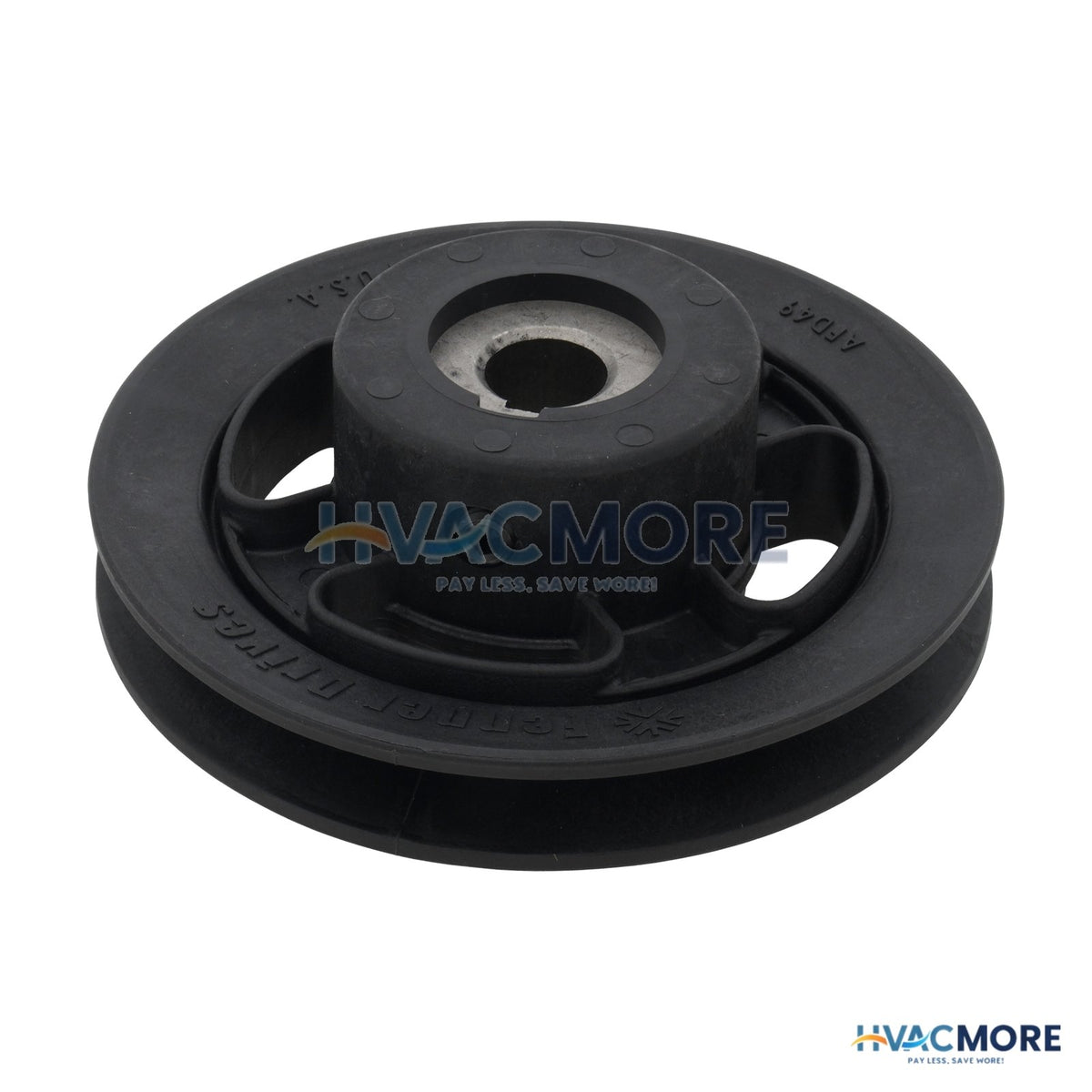 Carrier Blower Pulley KR11AZ506