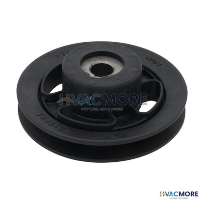Carrier Blower Pulley KR11AZ506