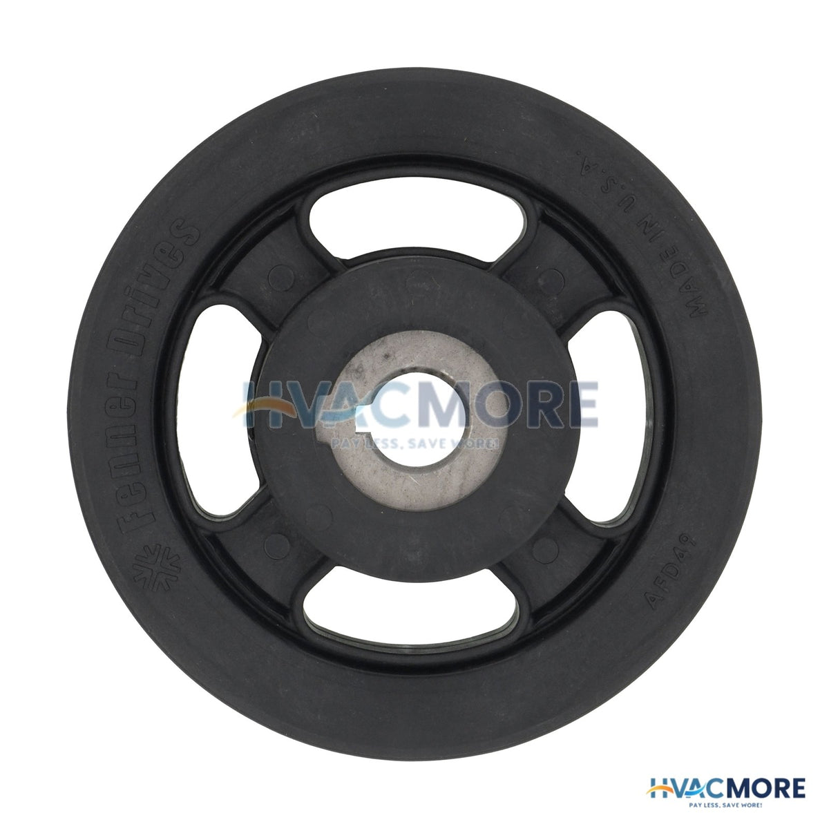 Carrier Blower Pulley KR11AZ506