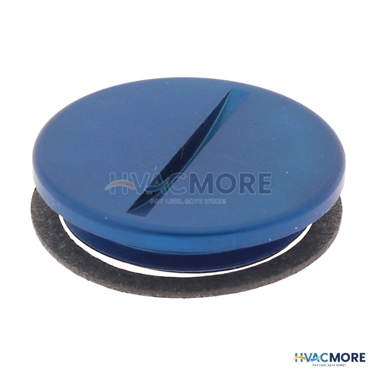 Maxitrol Seal Cap with Gasket For RV53, 325-3 & R600 KR325C12