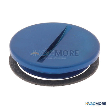 Maxitrol Seal Cap with Gasket For RV53, 325-3 & R600 KR325C12