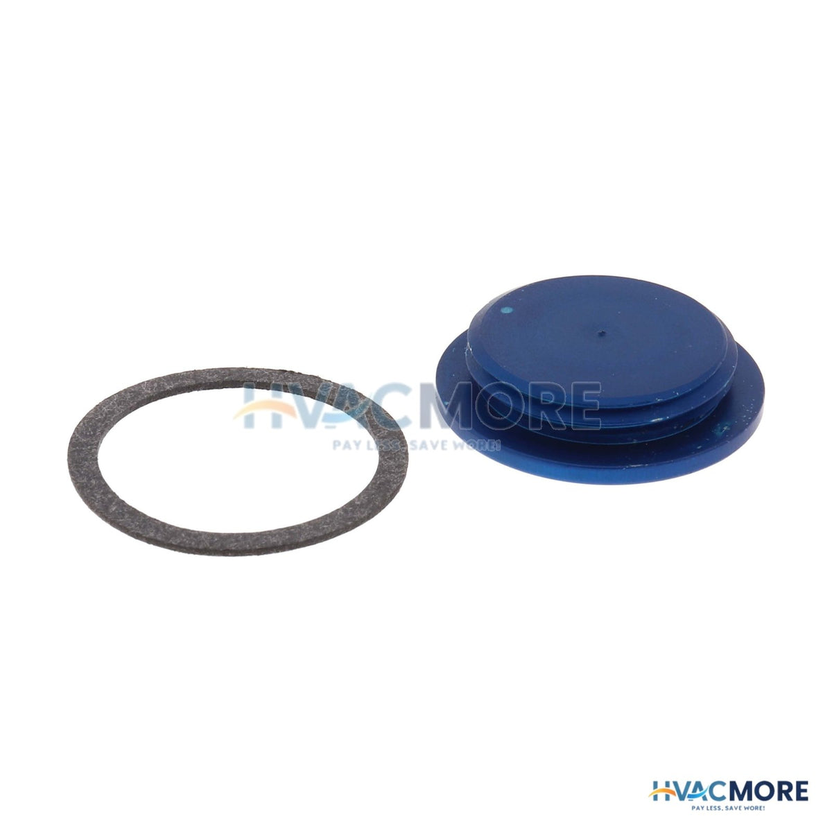 Maxitrol Seal Cap with Gasket For RV53, 325-3 & R600 KR325C12