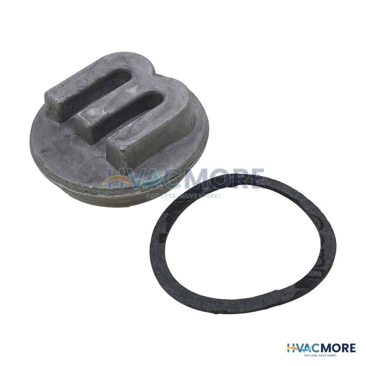 Maxitrol Seal Cap with Gasket For RV61 KR6112