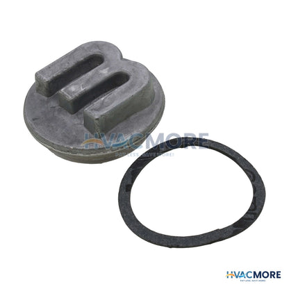 Maxitrol Seal Cap with Gasket For RV61 KR6112