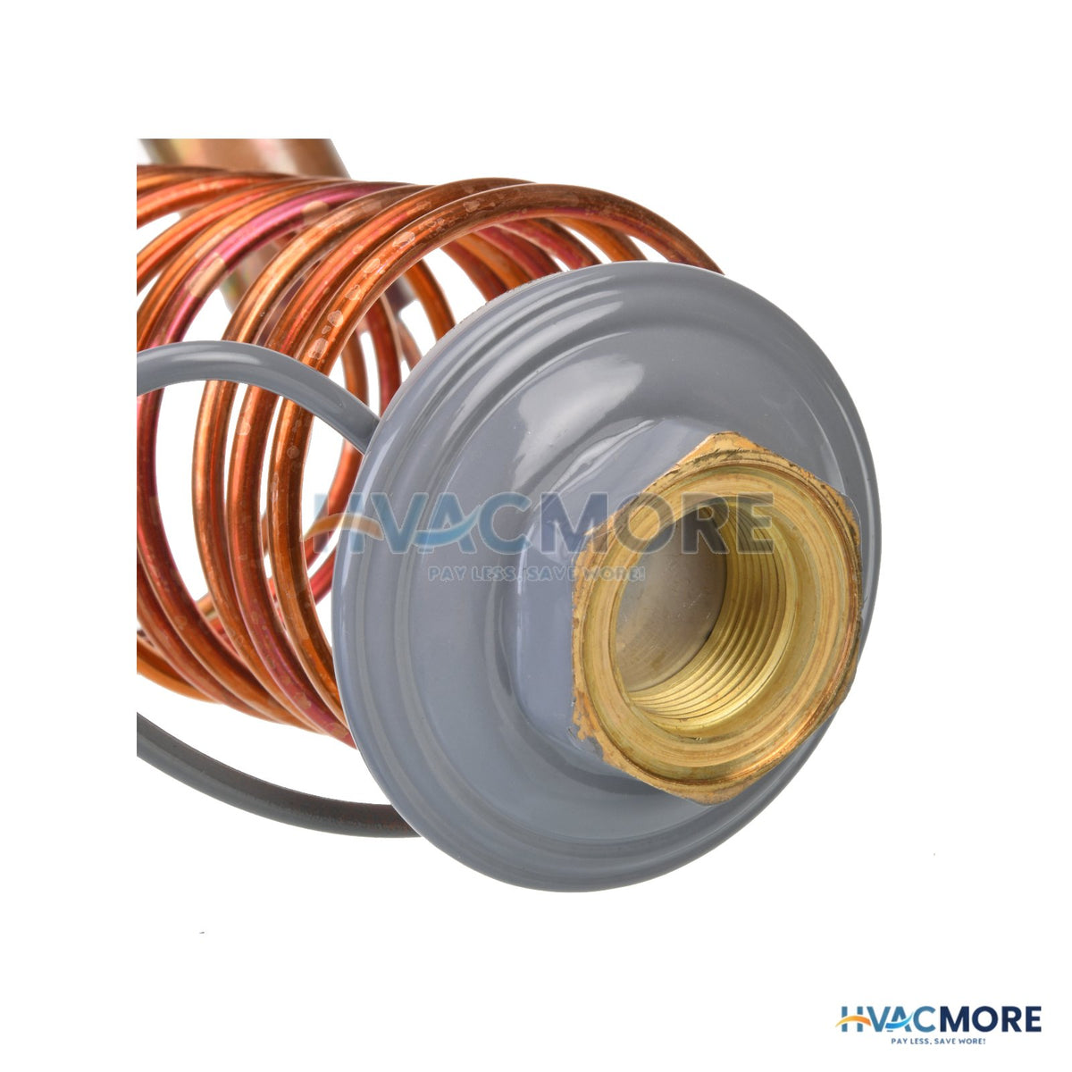 Rheem Replacement Power Head - TXV (R-22) KT-43-NGA