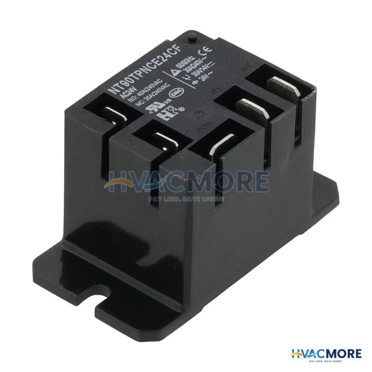 Heil Quaker (ICP) Relay L01H009