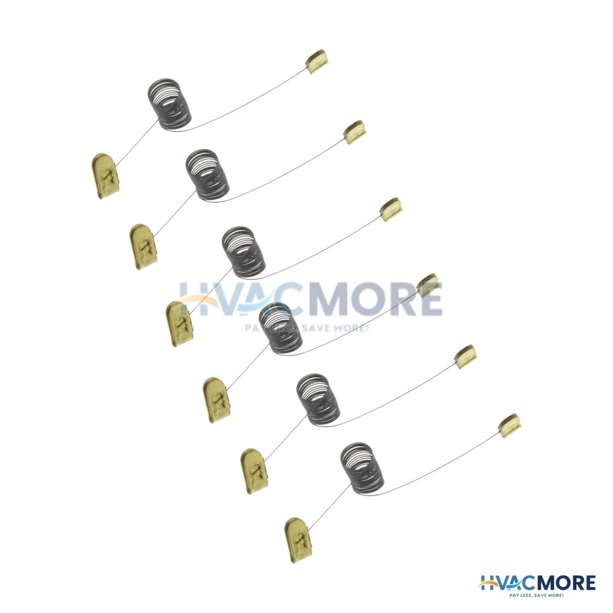 Carrier Ionizing Wire (Pack of 6) L1-01711-A