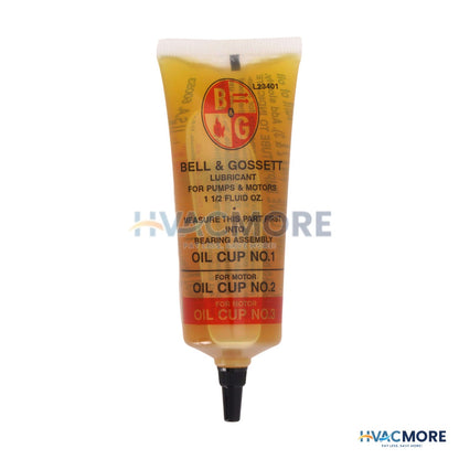 Bell & Gossett Oil Tube, 1.5 oz. L23401