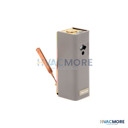 Resideo Circulator Aquastat, 100-240-DEGREE(F) range, 5-DEGREE(F) Differential L4006B1007