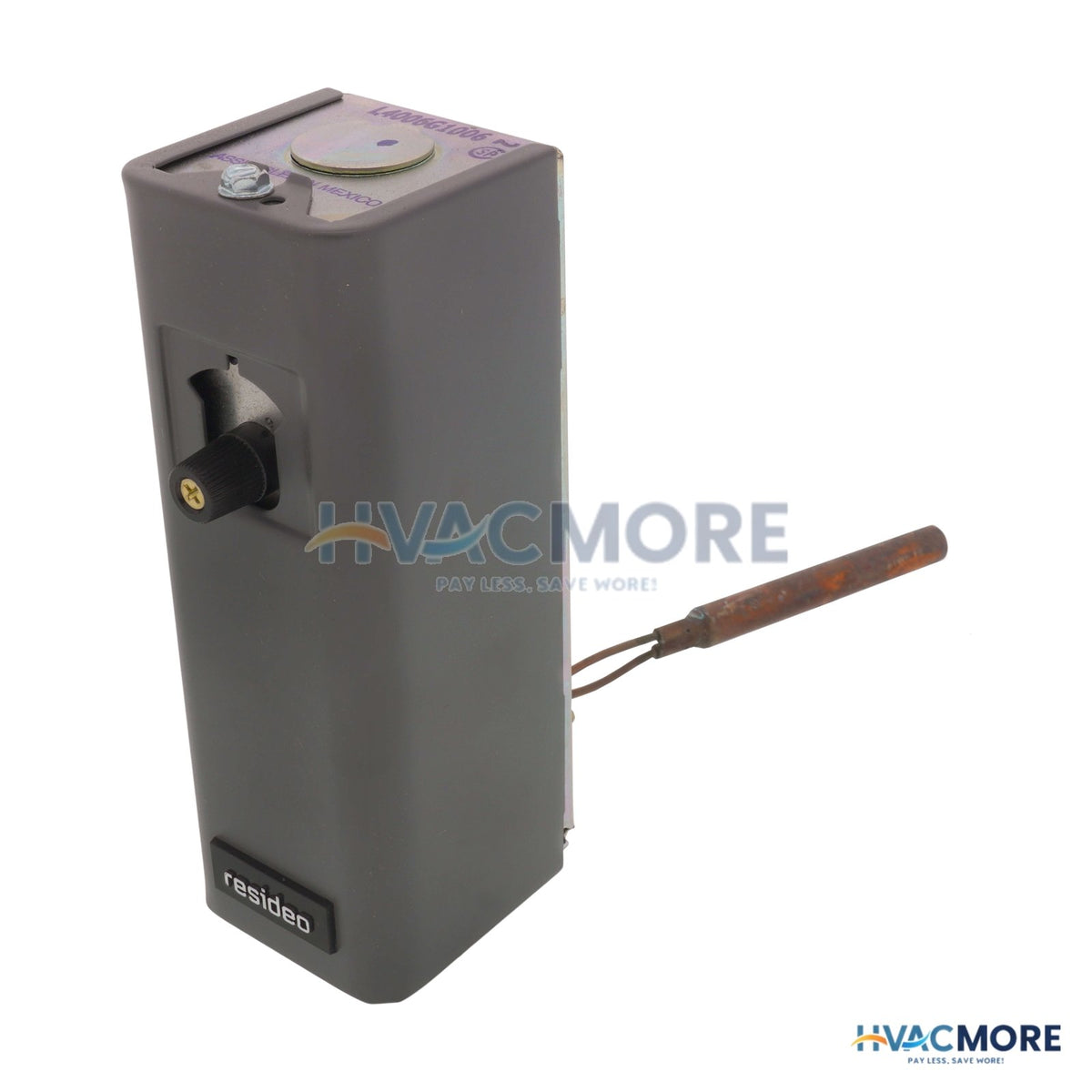 Resideo Aquastat Controller, Unit Pack L4006G1006