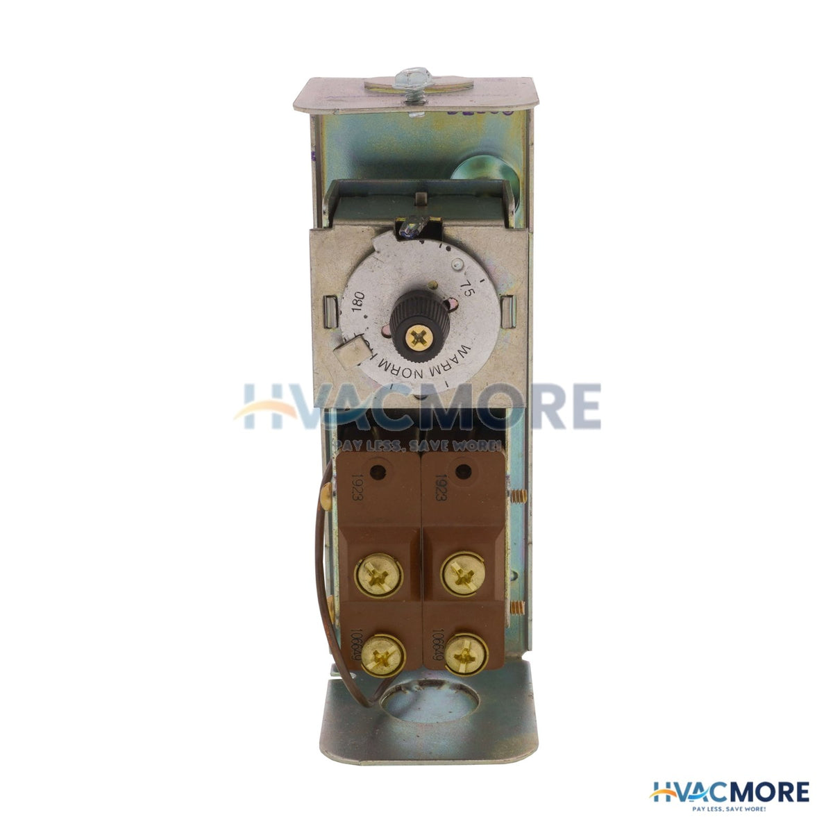 Resideo Aquastat Controller, Unit Pack L4006G1006