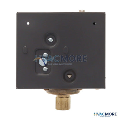 Honeywell Pressuretrol Controller Manual Reset (5 PSI to 50 PSI) L4079B1058