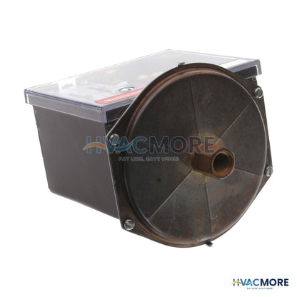Honeywell Vaporstat Controller (Steam), 0 to 16 oz/in2 L408J1009