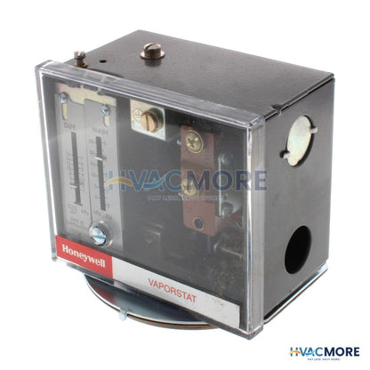 Honeywell Vaporstat Controllers 0 PSI to 4 PSI L408J1033