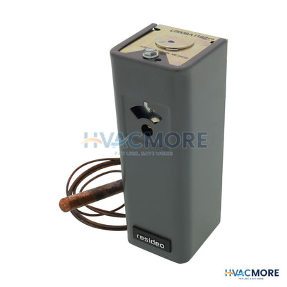 Resideo Low Limit & Circulator Remote Bulb Aquastat, 100-240 Deg. (F) Range L6008A1192