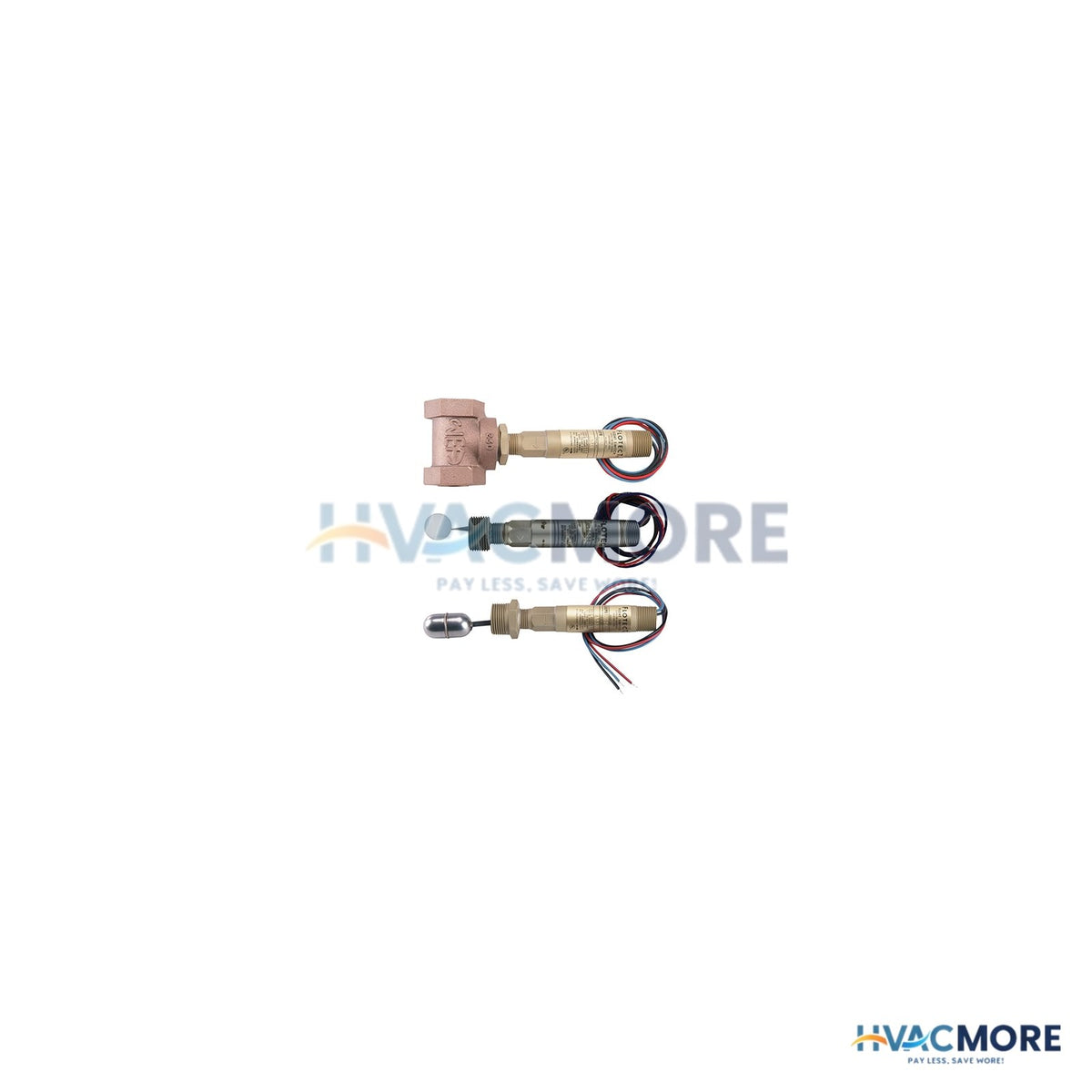 Dwyer Side Wall Mount Liquid Level Switch, 304 Stainless Steel Spherical Float L6EPB-B-S-3-C