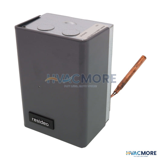 Resideo Aquastat Relay, 8-DEGREE(F) Differential L8148J1009