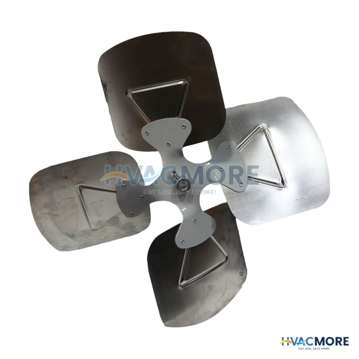 Carrier 20" CCW 4-BLADE Fan Blade W/ 1/2" Bore (34° Pitch) LA01AB201