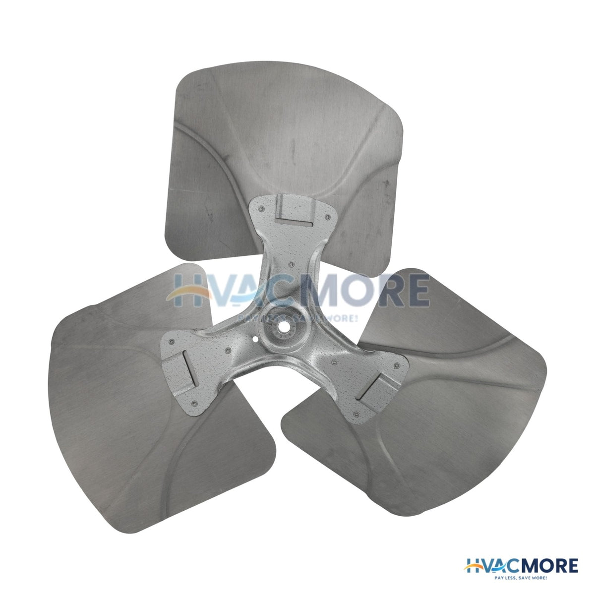 Carrier 22" CW 3-BLADE Fan Blade W/ 1/2" Bore (24° Pitch) LA01EA038