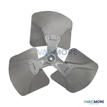 Carrier 22" CW 3-BLADE Fan Blade W/ 1/2" Bore (24° Pitch) LA01EA038