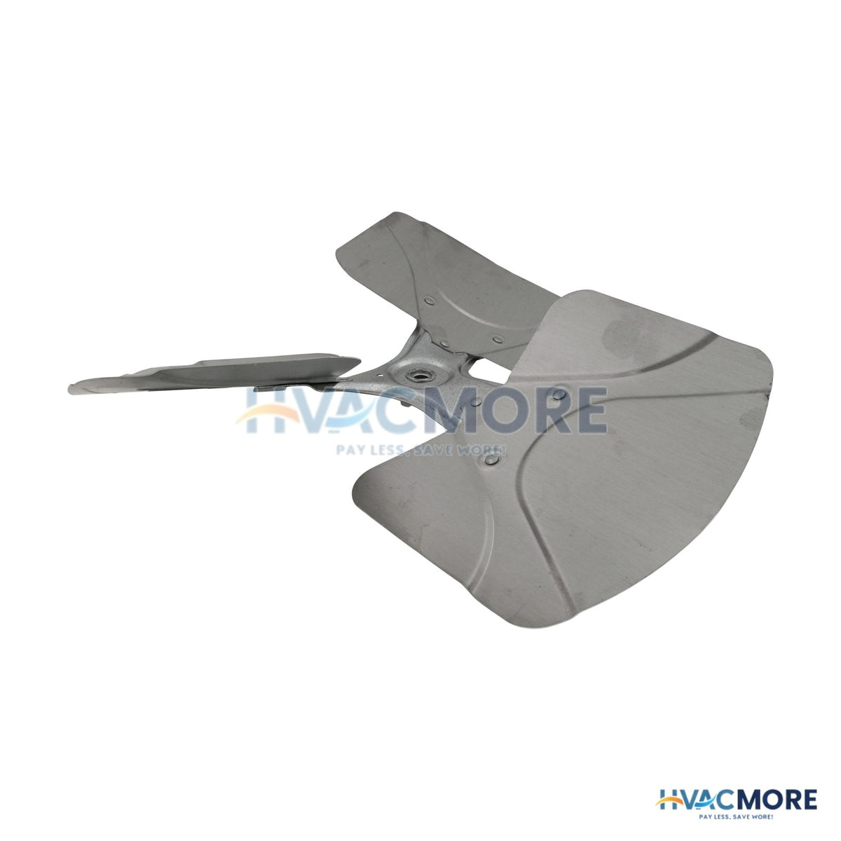 Carrier 22" CW 3-BLADE Fan Blade W/ 1/2" Bore (24° Pitch) LA01EA038