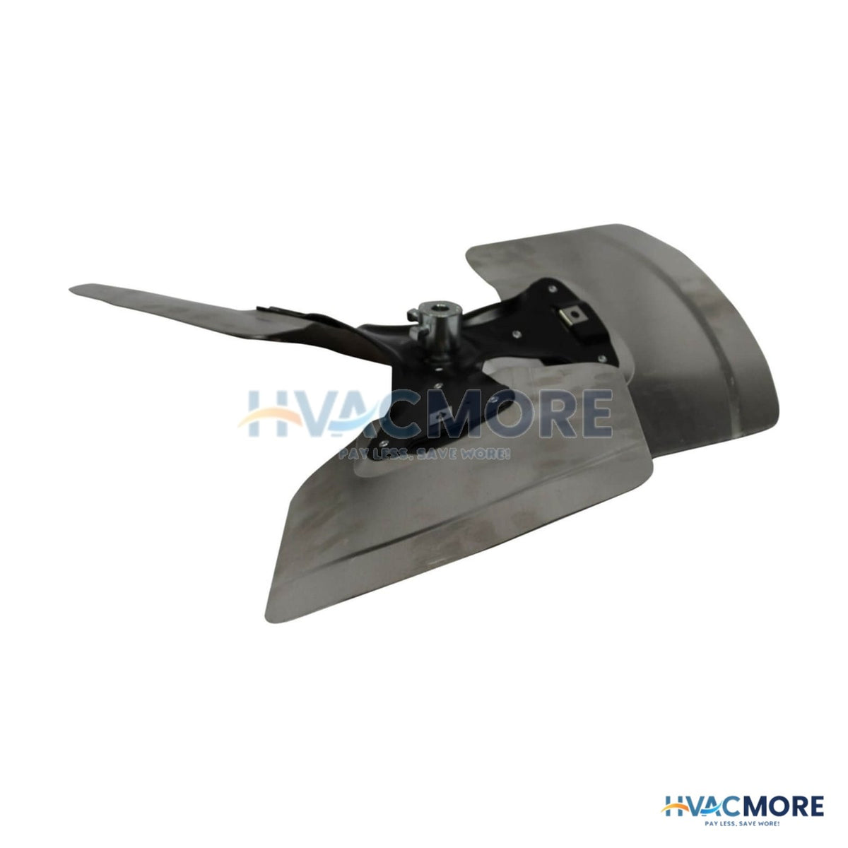 Carrier 3-BLADED Fan Blade 1/2" Bore LA01EA121