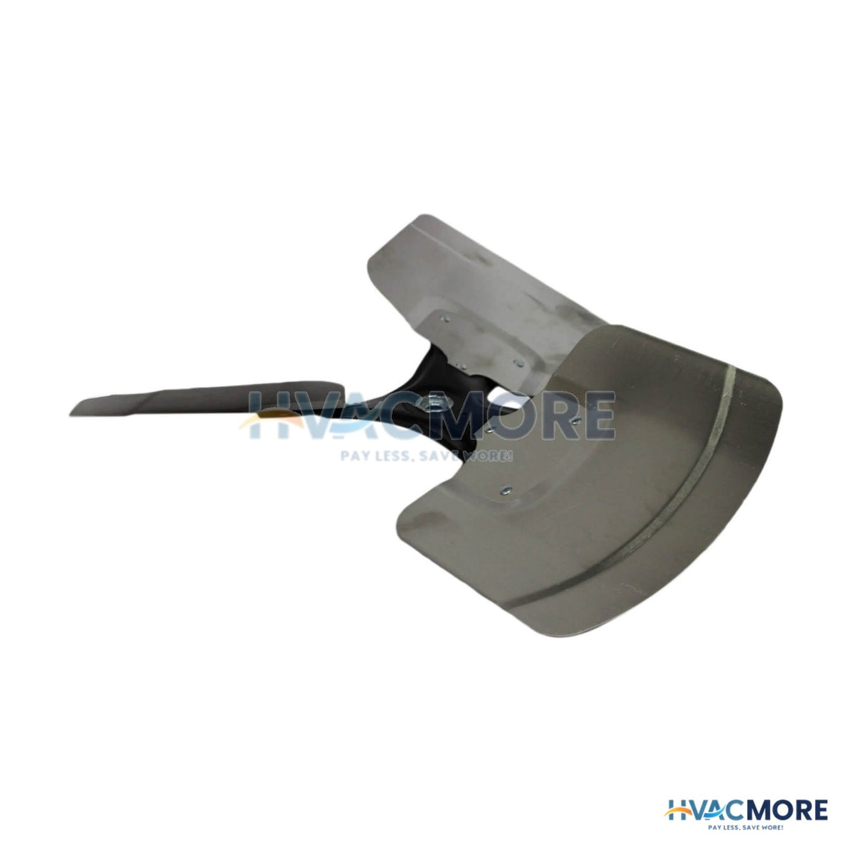 Carrier 3-BLADED Fan Blade 1/2" Bore LA01EA121