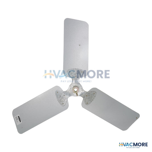 Carrier 30" CW 3-BLADE Fan Blade W/ 1/2" Bore (20.5° Pitch) LA01EW029