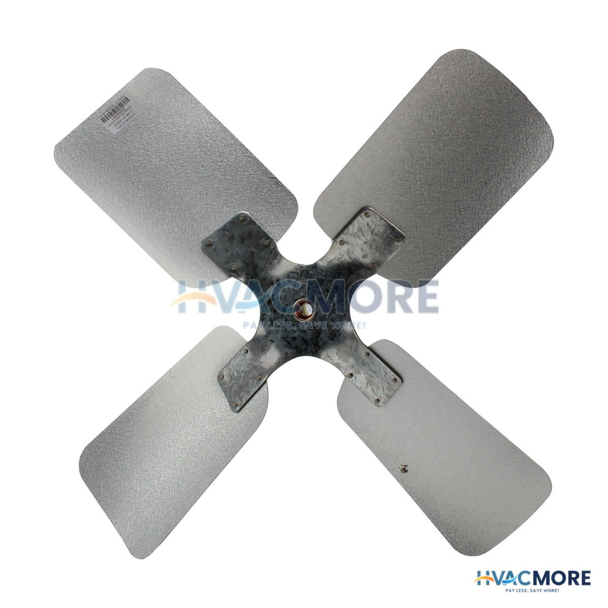 Carrier Fan Blade LA01EW032
