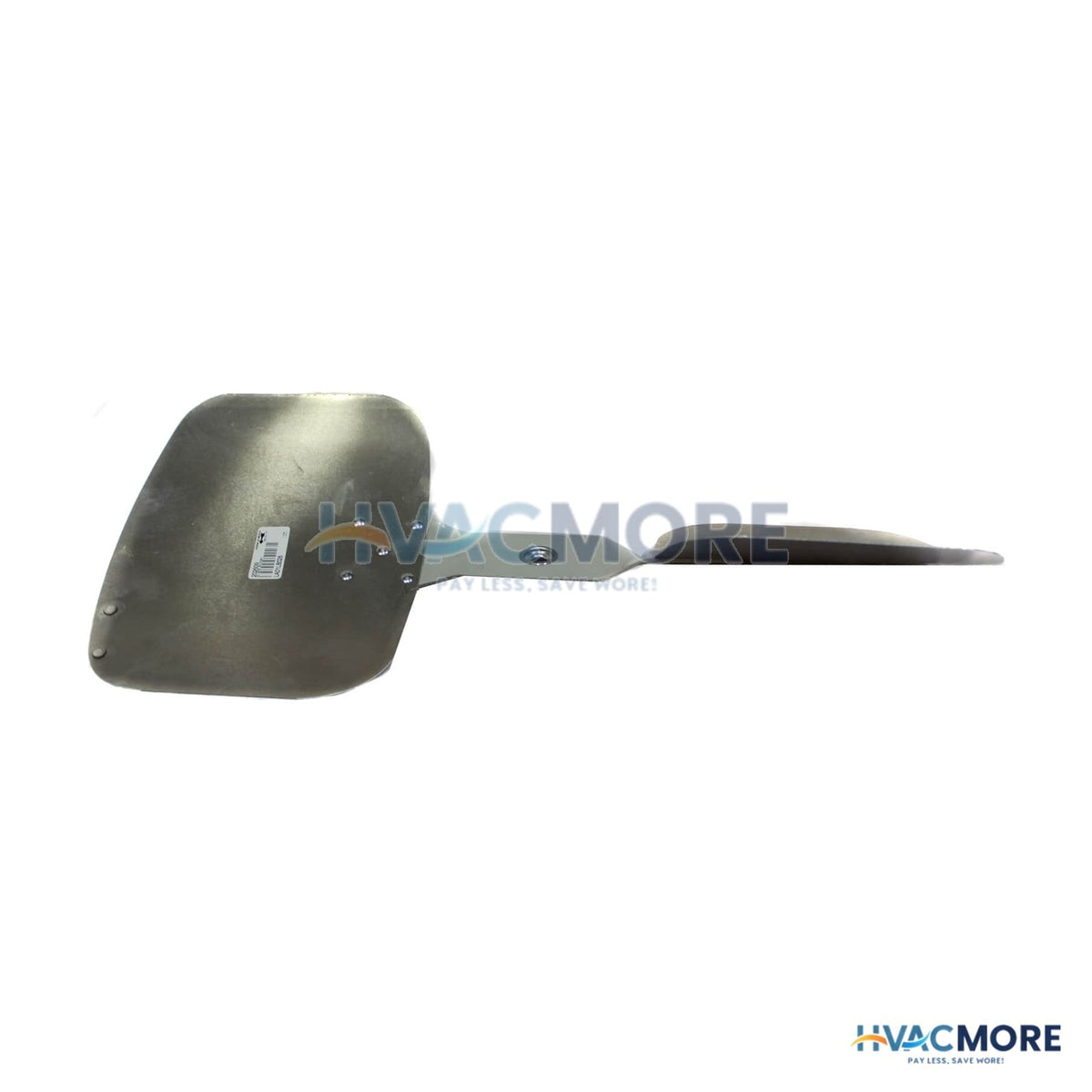 Carrier 2-BLADED Fan Blade 1/2" Bore LA01LB026