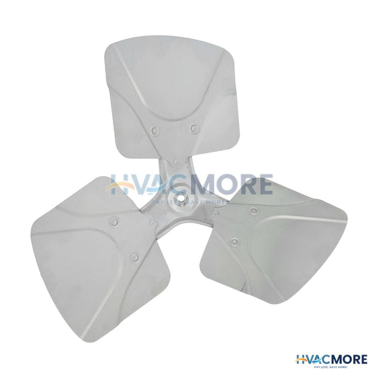 Carrier 21.5" CW 3-BLADE Fan Blade W/ 1/2" Bore (26° Pitch) LA01RA038