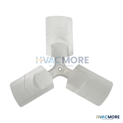 Carrier 26" Diameter 3-BLADE Fan Blade W/ 1/2" Bore (18° Pitch) LA01RA335