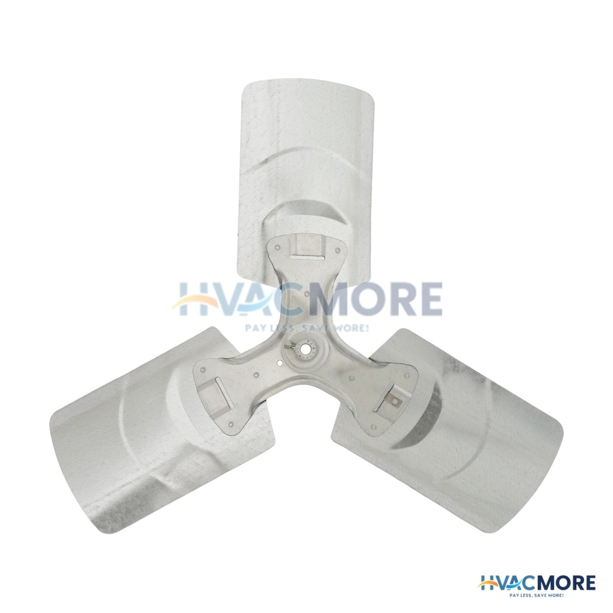 Carrier 26" Diameter 3-BLADE Fan Blade W/ 1/2" Bore (18° Pitch) LA01RA335