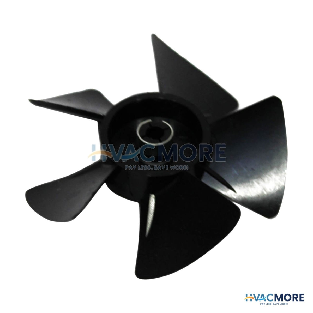 Carrier Inducer Motor Cooling Fan Blade LA01YA004