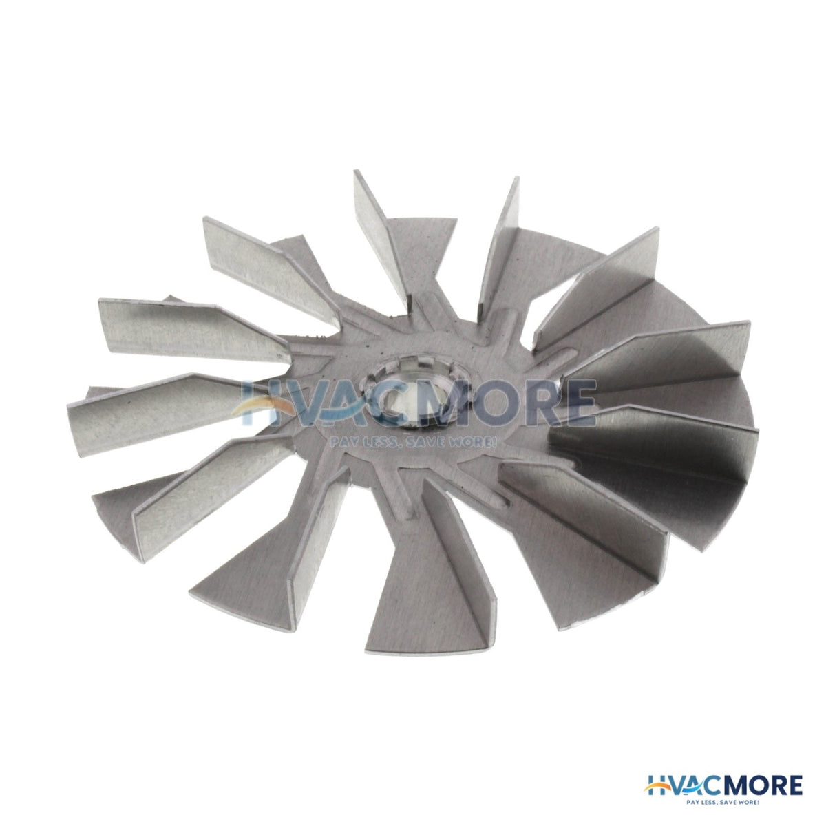Carrier Fan Blade 3.25" Diameter 12 Blades LA01ZC003