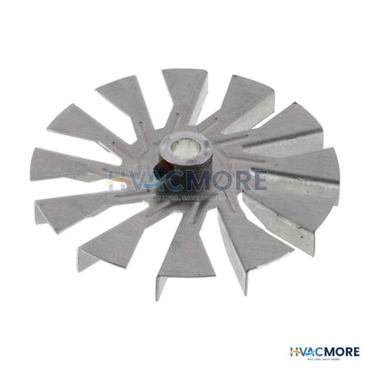 Carrier Fan Blade 3.25" Diameter 12 Blades LA01ZC003
