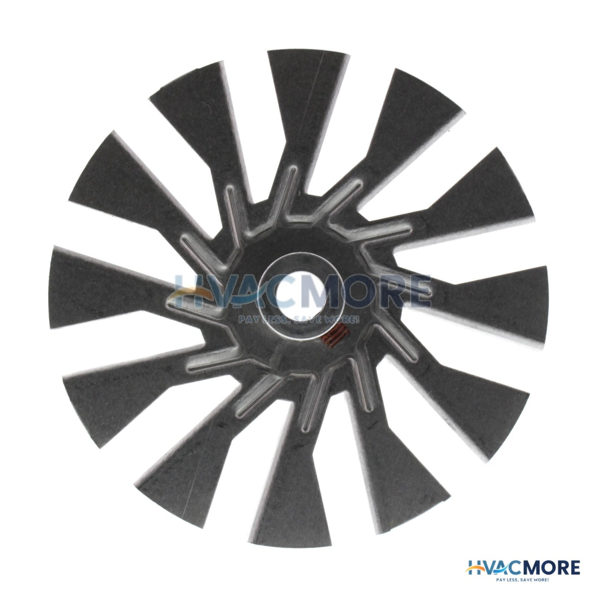 Carrier Fan Blade 3.25" Diameter 12 Blades LA01ZC003
