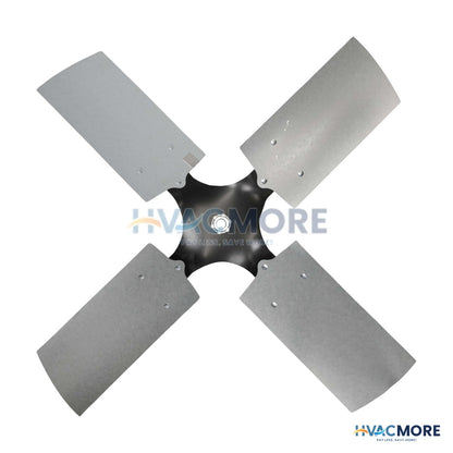 Carrier 30" CW 4-BLADE Heavy Duty Steel Fan Blade W/ 5/8" Bore (24° Pitch) LA04AA299