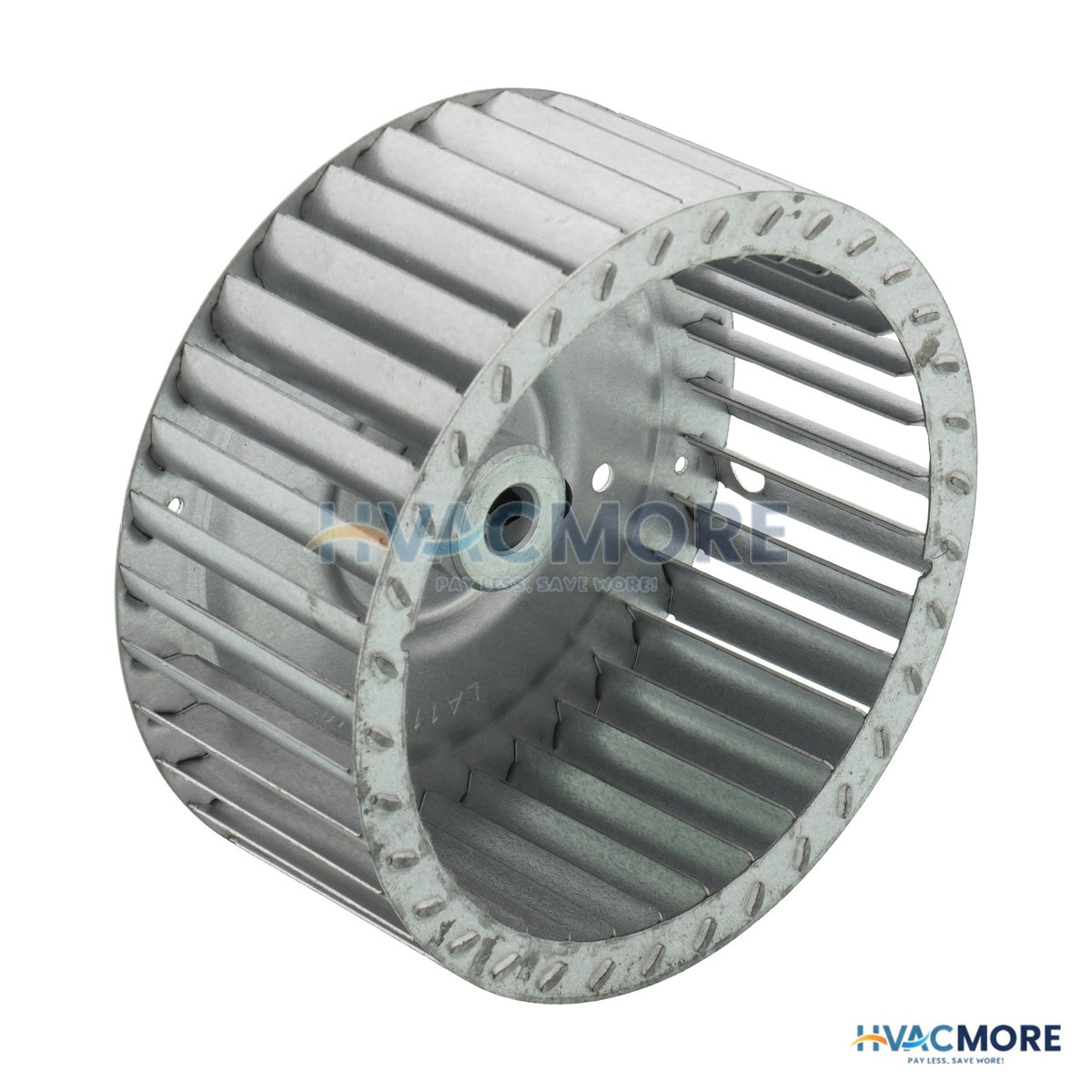 Carrier Inducer Wheel LA11XA048