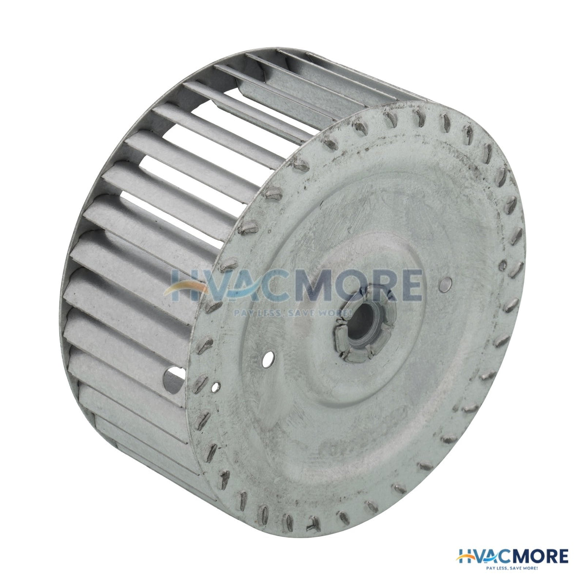 Carrier Inducer Wheel LA11XA048