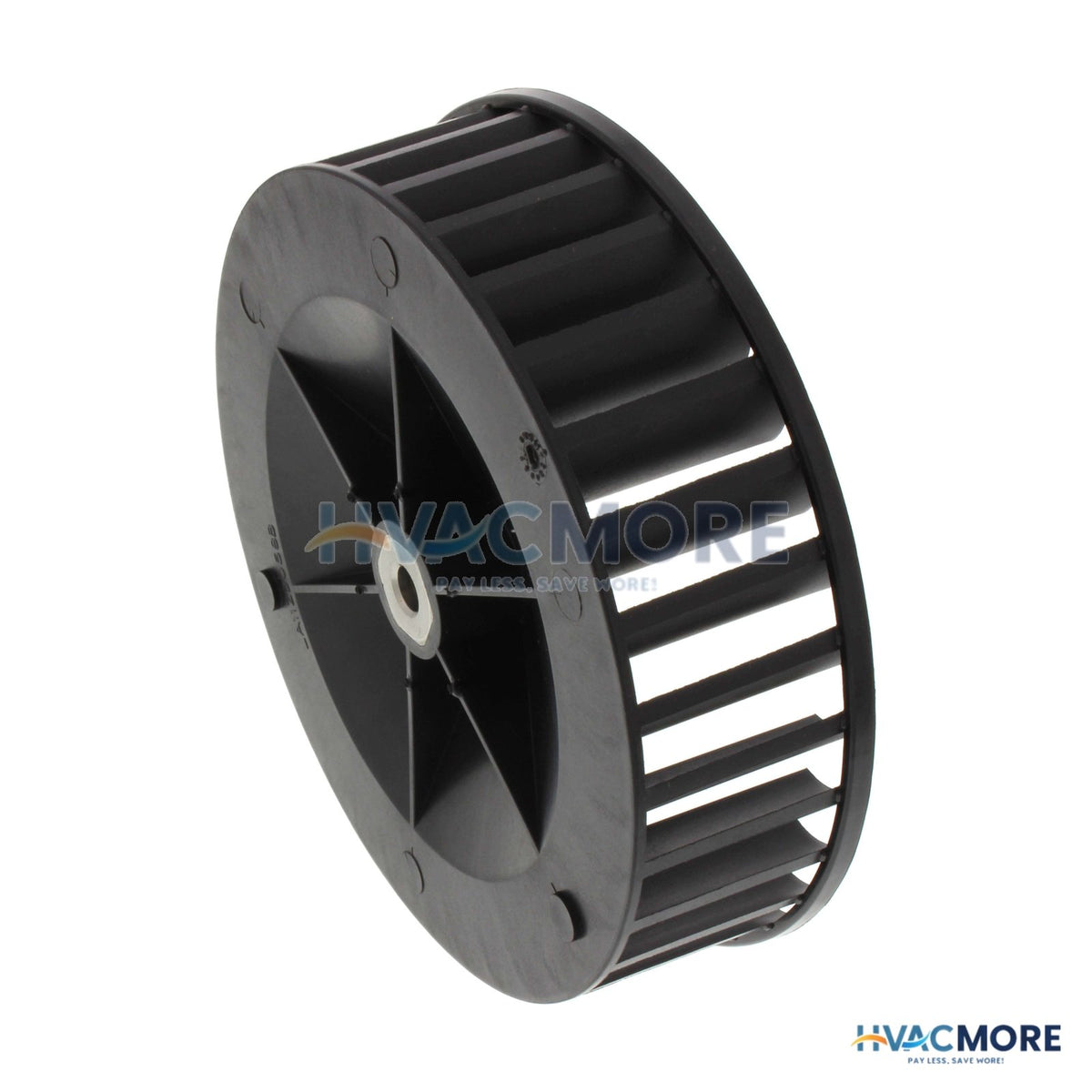 Carrier Inducer Wheel LA11ZD058