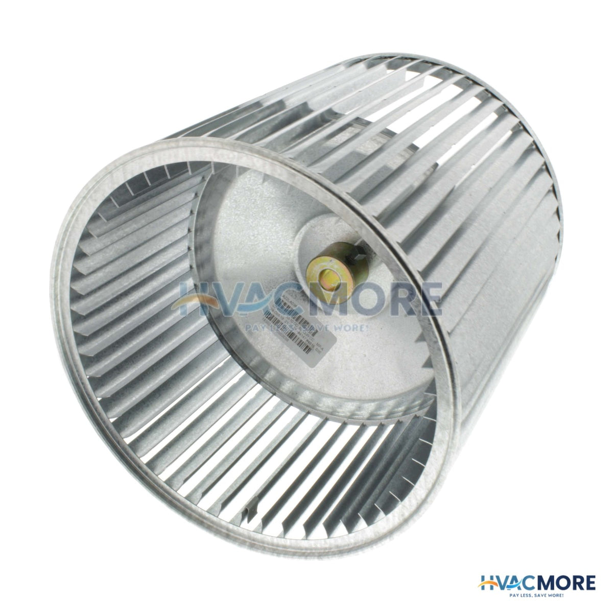Carrier Wheel (Squirrel Cage) LA22LA036