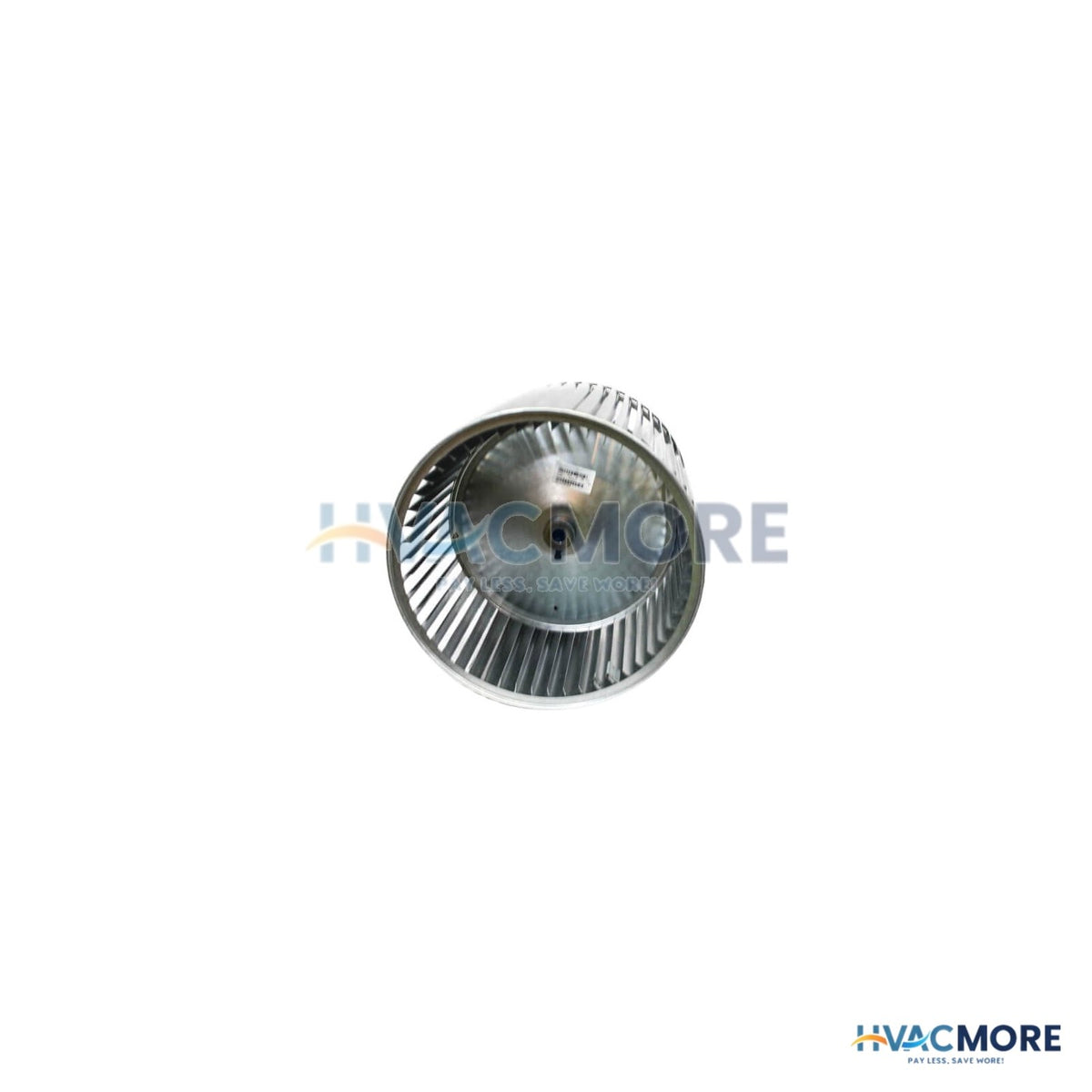 Carrier 12-5/8" x 13-3/16" Blower Wheel W/ 1" Bore LA22LA124