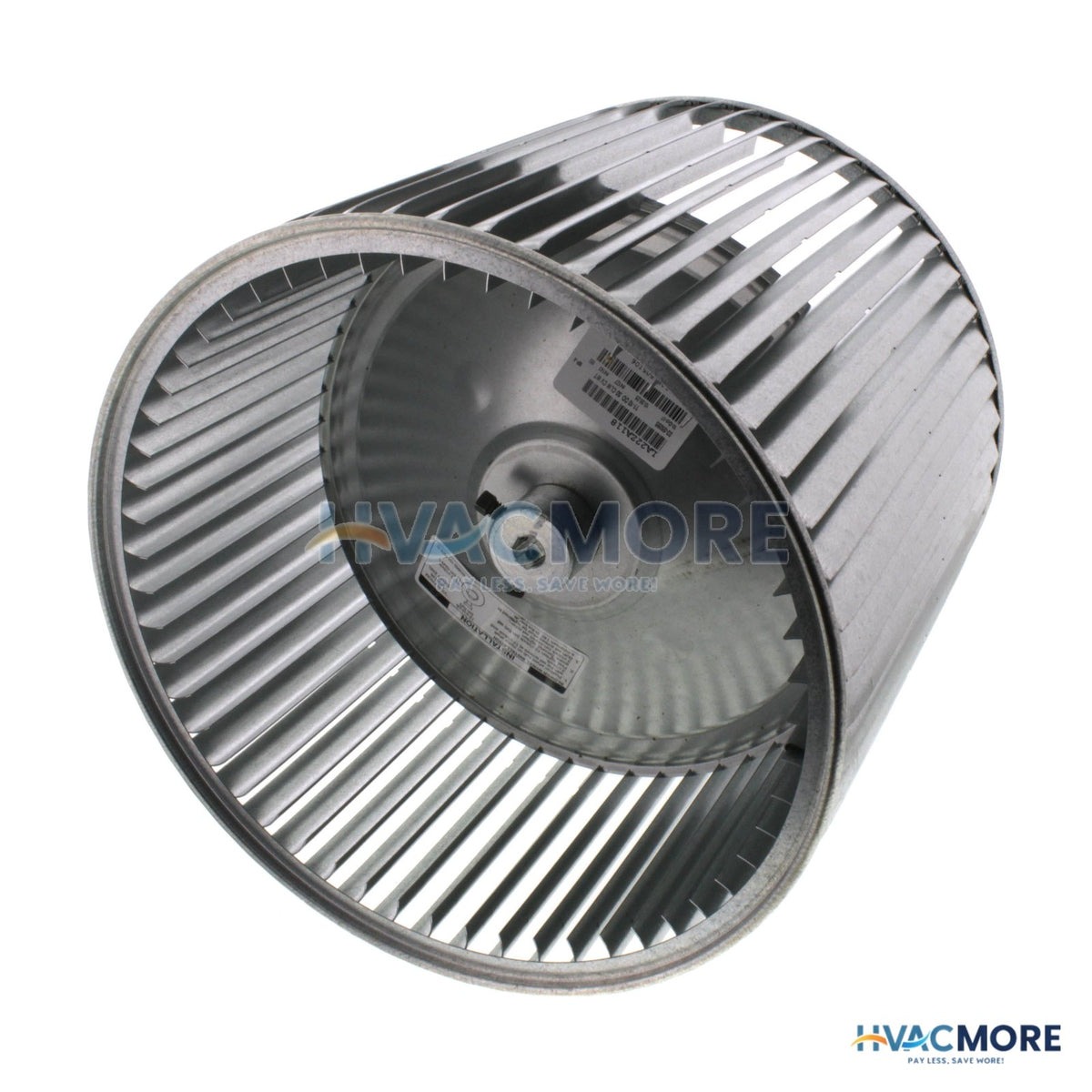 Carrier Blower Wheel LA22ZA118
