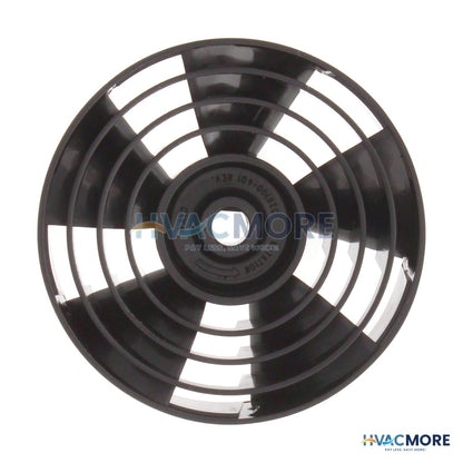 Carrier Inducer Fan Blade LA660003