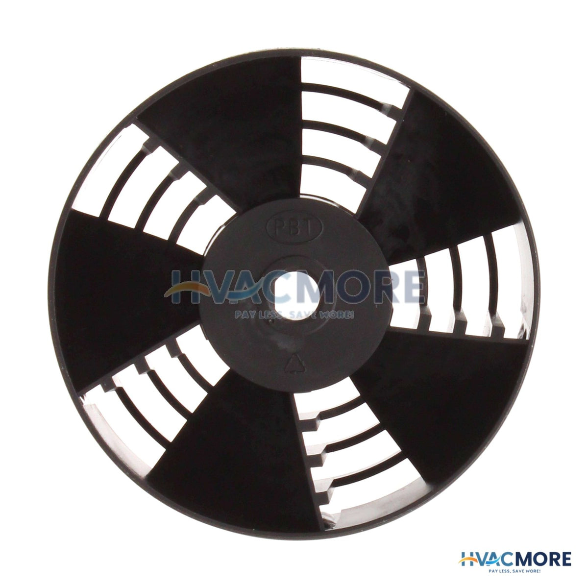 Carrier Inducer Fan Blade LA660003